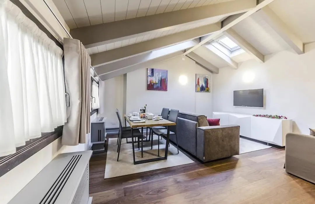 Luxury Apartment Venice-1