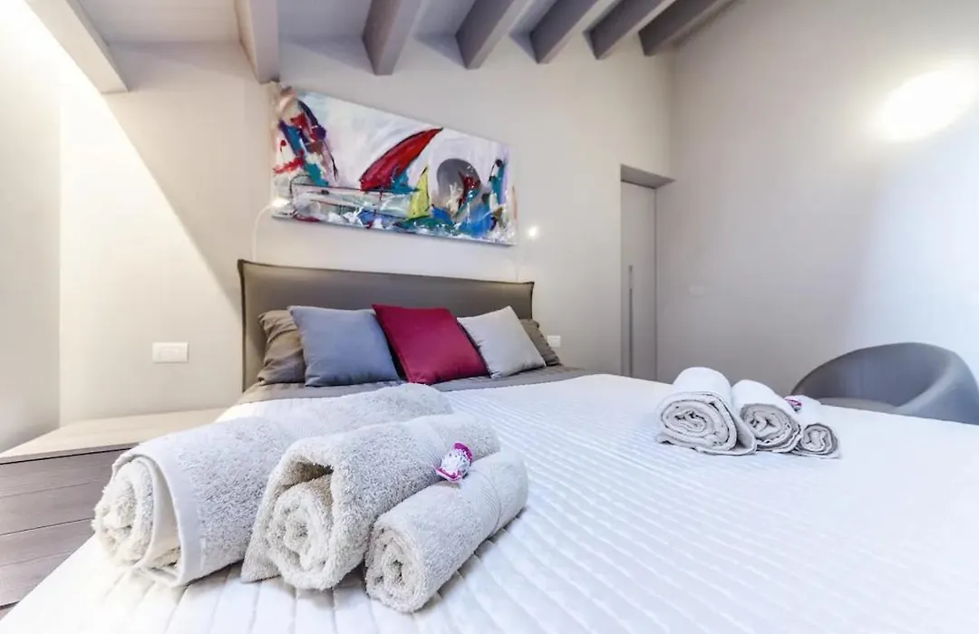 Luxury Apartment Venice-1
