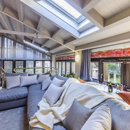 Luxury Apartment Venice-3