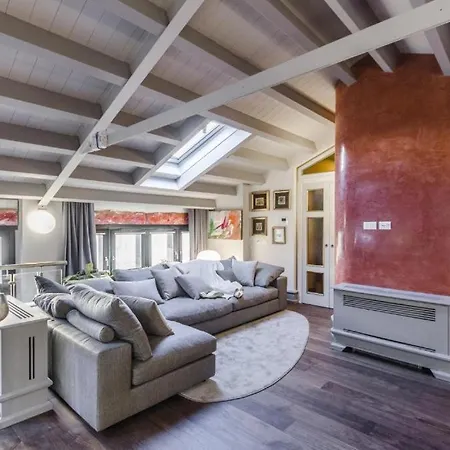 Luxury Apartment Venice-2