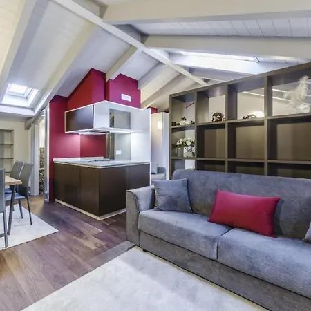 Luxury Apartment Venice-3